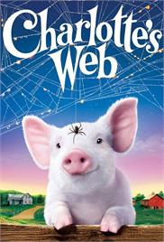 Charlotte’s Web (2006) (In Hindi)