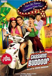 Chashme Baddoor (2013)