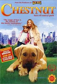 Chestnut – Hero of Central Park (2004) (In Hindi)