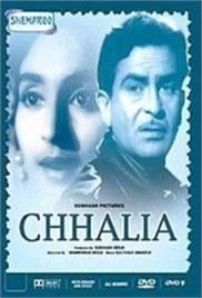 Chhalia (1960)