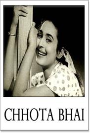 Chhota Bhai (1966)