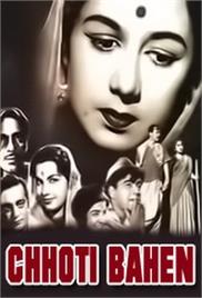 Chhoti Bahen (1959)