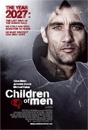 Children of Men (2006) (In Hindi)