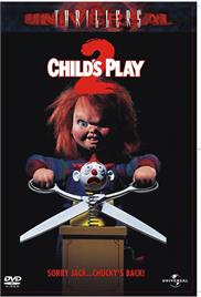 Child’s Play 2 (1990) (In Hindi)
