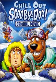 Chill Out, Scooby-Doo! (2007) (In Hindi)