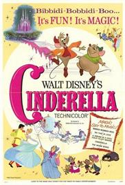 Cinderella (1950) (In Hindi)