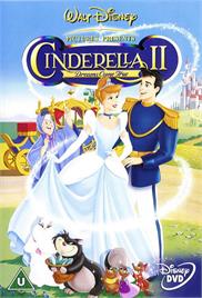 Cinderella II – Dreams Come True (2002) (In Hindi)