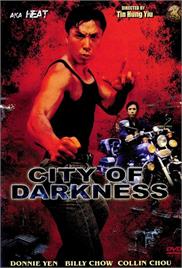 City of Darkness (1999) (In Hindi)