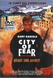 City of Fear (2000) (In Hindi)
