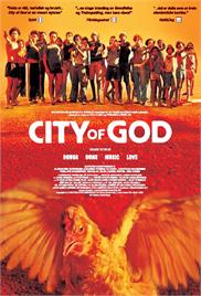 City of God (2011)