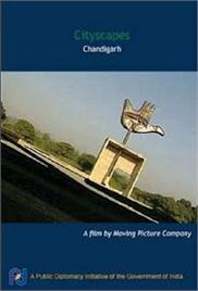 Cityscapes Chandigarh (1999) – Documentary