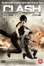 Clash (2009) (In Hindi)