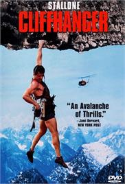 Cliffhanger (1993) (In Hindi)