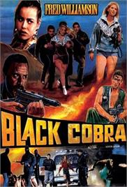 Cobra nero (1987) (In Hindi)