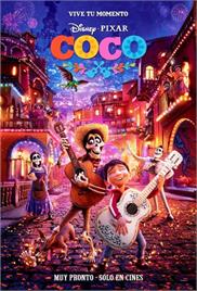 Coco (2017) (In Hindi)