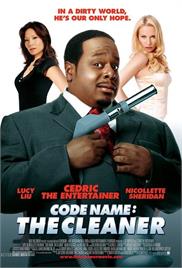 Code Name – The Cleaner (2007) (In Hindi)