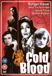 Cold Blood (1975) (In Hindi)