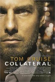 Collateral (2004) (In Hindi)