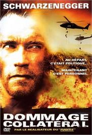 Collateral Damage (2002) (In Hindi)