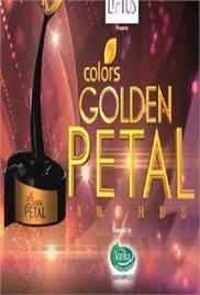 Colors Golden Petal Awards (2011)
