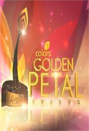 Colors Golden Petal Awards (2013)