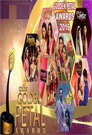 Colors Golden Petal Awards (2016)