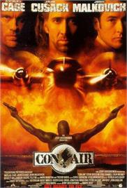 Con Air (1997) (In Hindi)