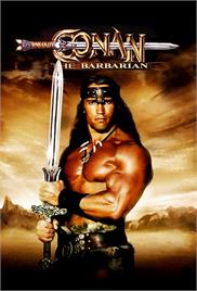 Conan the Barbarian (1982) (In Hindi)