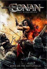 Conan the Barbarian (2011) (In Hindi)