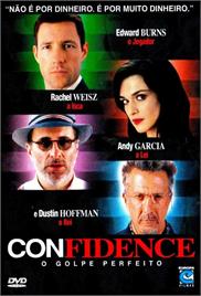 Confidence (2003) (In Hindi)