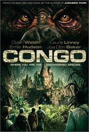 Congo (1995) (In Hindi)