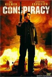 Conspiracy (2008) (In Hindi)
