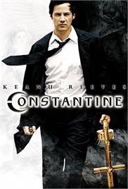 Constantine (2005) (In Hindi)