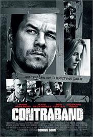 Contraband (2012) (In Hindi)