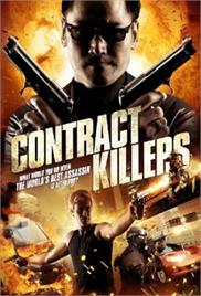 Contract Killers (2014) (In Hindi)