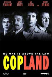 Cop Land (1997) (In Hindi)