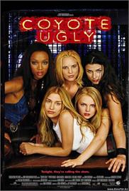 Coyote Ugly (2000) (In Hindi)