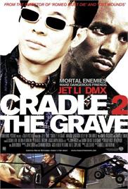 Cradle 2 the Grave (2003) (In Hindi)