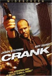 Crank (2006) (In Hindi)