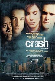 Crash (2004) (In Hindi)