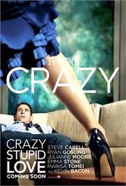 Crazy, Stupid, Love. (2011) (In Hindi)