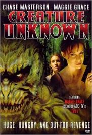 Creature Unknown (2004) (In Hindi)