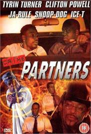 Crime Partners (2003) (In Hindi)