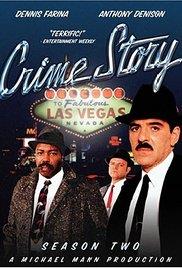 Crime Story (1986) (In Hindi)