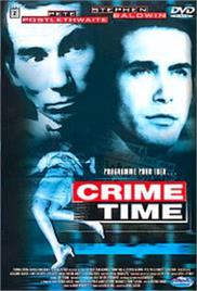 Crimetime (1996) (In Hindi)