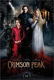 Crimson Peak (2015) (In Hindi)