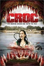 Croc (2007) (In Hindi)