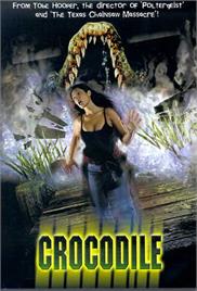 Crocodile (2000) (In Hindi)