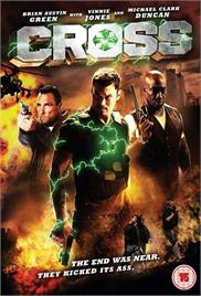 Cross (2011) (In Hindi)