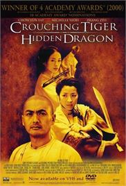 Crouching Tiger, Hidden Dragon (2000) (In Hindi)